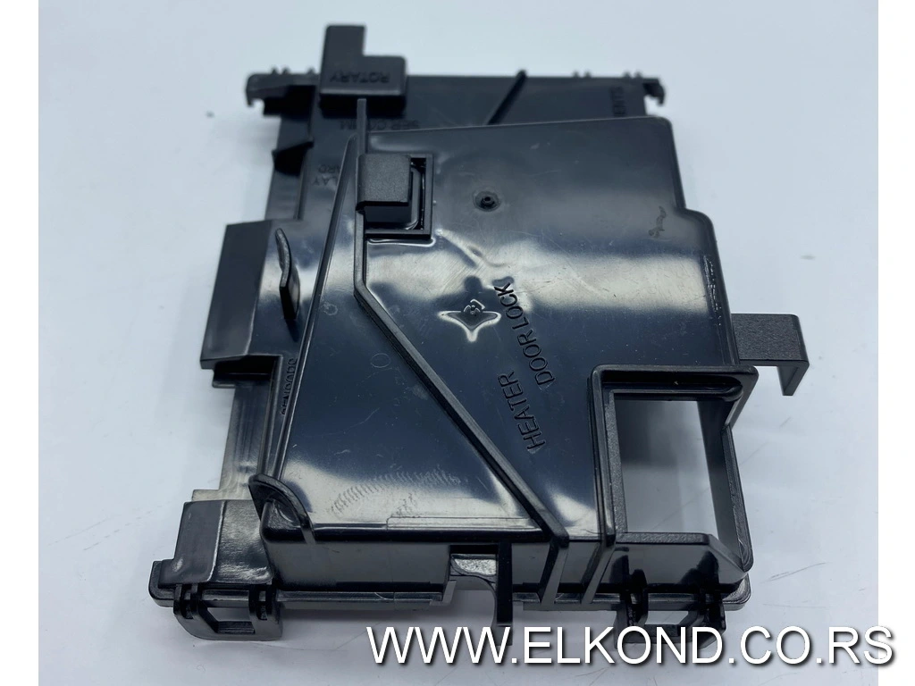Kućište elektronike sudomašine BEKO 1899740200